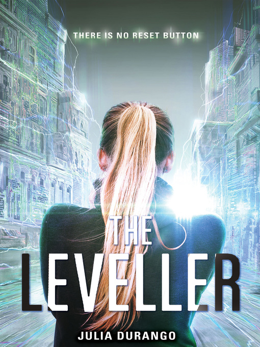 Title details for The Leveller by Julia Durango - Wait list